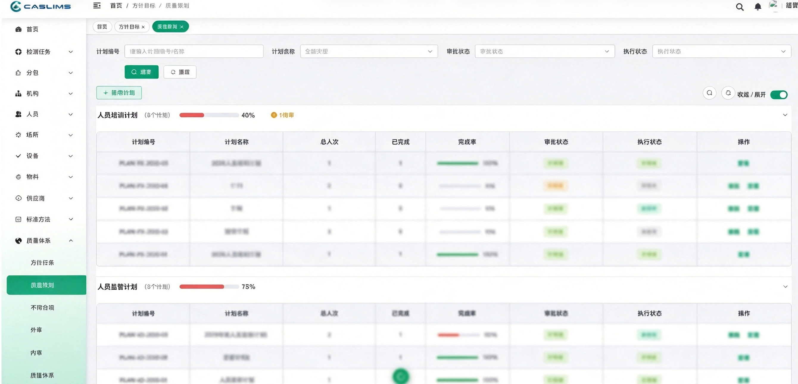 质量体系管理场景图 3